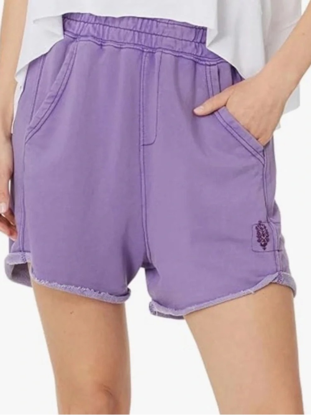Free people all star shorts lots of colors and sizes